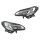 Hauptscheinwerfer-Set D5S PSY24W LED H11 Bi-Xenon HELLA für u.a. OPEL CORSA