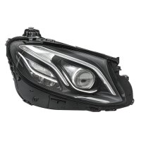 Scheinwerfer-Set links/rechts LED HELLA für Mercedes-Benz E-Klasse (W213)