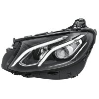 Scheinwerfer-Set links/rechts LED HELLA für Mercedes-Benz E-Class (W213)