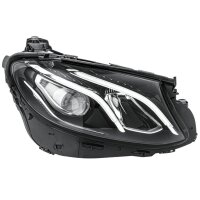 Scheinwerfer-Set links/rechts LED HELLA für Mercedes-Benz E-Class (W213)