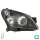 Scheinwerfer-Set links/rechts WY5W HELLA für Opel Astra H (A04)