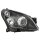 Scheinwerfer-Set links/rechts WY5W HELLA für Opel Astra H (A04)