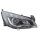 Scheinwerfer-Set links/rechts H11 HELLA für Vauxhall Astra Mk VI (J) (P10)