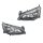 Scheinwerfer-Set links/rechts LED HELLA für Opel Astra J (P10)