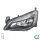 Scheinwerfer-Set links/rechts LED HELLA für Opel Astra J (P10)