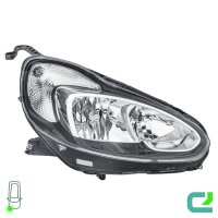 Scheinwerfer-Set links/rechts W21/5W HELLA für Opel Adam (M13)