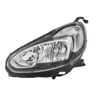Scheinwerfer-Set links/rechts W21/5W HELLA für Opel Adam (M13)