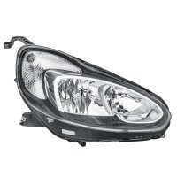 Scheinwerfer-Set links/rechts W21/5W HELLA für Opel Adam (M13)