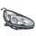 Scheinwerfer-Set links/rechts W21/5W HELLA für Opel Adam (M13)