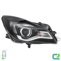Scheinwerfer-Set links/rechts W21W HELLA für Opel Insignia A Sports Tourer (G09)