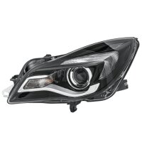 Scheinwerfer-Set links/rechts W21W HELLA für Opel Insignia A Sports Tourer (G09)