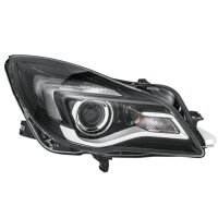 Scheinwerfer-Set links/rechts W21W HELLA für Opel Insignia A Sports Tourer (G09)