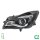 Scheinwerfer-Set links/rechts W21W HELLA für Opel Insignia A Sports Tourer (G09)