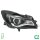 Scheinwerfer-Set links/rechts W21W HELLA für Opel Insignia A Sports Tourer (G09)