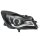 Scheinwerfer-Set links/rechts W21W HELLA für Opel Insignia A Sports Tourer (G09)