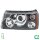 Scheinwerfer-Set links/rechts D1S/H7 HELLA für Range Rover Sport (L320)