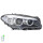 Headlight Set left right 12 V D1S LED bi-xenon HELLA for BMW 5 Series and others