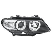 Scheinwerfer-Set links/rechts PY21W HELLA für BMW X5 (E53)