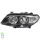 Headlight Set left right 12 V PY21W H7/H1 H10W DE Halogen FF HELLA for BMW X5