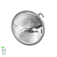 Headlight Set left right 12 V H1 HELLA for BMW 3 Series and others