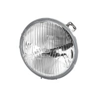 Scheinwerfereinsatz, Scheinwerfer-Set li/re H1 HELLA für BMW 3 Convertible E30