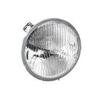 Scheinwerfereinsatz, Scheinwerfer-Set li/re H1 HELLA für BMW 3 Convertible E30