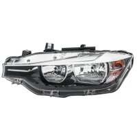 Scheinwerfer-Set links/rechts W3W HELLA für BMW 3 Touring (F31)