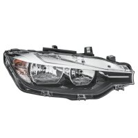 Scheinwerfer-Set links/rechts W3W HELLA für BMW 3 Touring (F31)