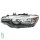 Headlight Set left right 12 V H7/H7 PY21W Halogen FF HELLA for e.g. BMW 3 Series