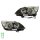 Headlight Set 12 V PY21W LED D2S/H7 halogen bi-xenon HELLA for BMW 5 Series