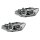 Scheinwerfer-Set links/rechts LED HELLA für BMW 3 Touring (F31)