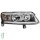 Hauptscheinwerfer-Set li re 12 V H7/H1 PY21W W5W Halogen HELLA für u.a. AUDI A6