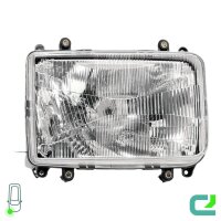 Scheinwerfer-Set links/rechts H4 HELLA für DAF Schwere Nutzfahrzeuge