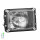 Hauptscheinwerfer-Set links rechts 12 V 24 V H4 T4W Halogen HELLA für u.a. MB LK