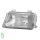 Headlight Set left right 12 V W5W H1/H1 Halogen HELLA for e.g. MB VARIO