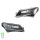 Hauptscheinwerfer-Set li re 12 V D3S LED Bi-Xenon HELLA für u.a. SKODA SUPERB