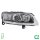 Scheinwerfer-Set links/rechts PY21W HELLA für AUDI A6 Avant (4F5, C6)