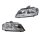 Scheinwerfer-Set links/rechts PSY24W HELLA für AUDI A3 (8P1)