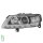 Headlight Set left right 12 V PY21W H8 D3S/H7 Bi-Xenon HELLA for e.g. AUDI A6