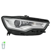 Headlight Set 12 V PSY24W LED D3S/H7 bi-xenon HELLA for AUDI A6 and others