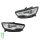 Headlight Set 12 V PSY24W LED D3S/H7 bi-xenon HELLA for AUDI A6 and others
