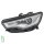 Headlight Set 12 V PSY24W LED D3S/H7 bi-xenon HELLA for AUDI A6 and others