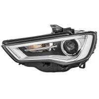 Scheinwerfer-Set links/rechts D3S HELLA für AUDI A3 (8V1, 8VK)