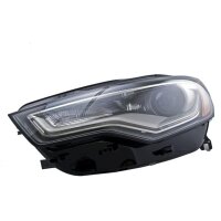 Scheinwerfer-Set links/rechts LED HELLA für AUDI A6 Avant (4G5, 4GD, C7)