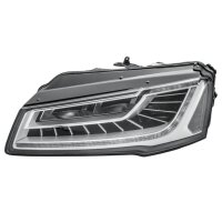 Scheinwerfer-Set links/rechts LED HELLA für AUDI A8 (4H2, 4H8, 4HC, 4HL)