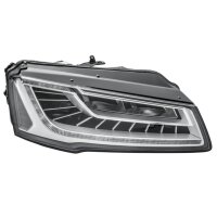 Scheinwerfer-Set links/rechts LED HELLA für AUDI A8 (4H2, 4H8, 4HC, 4HL)