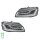 Headlight Set left right 12 V LED HELLA suitable for AUDI A8