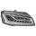 Scheinwerfer-Set links/rechts LED HELLA für AUDI A8 (4H2, 4H8, 4HC, 4HL)