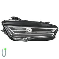 Hauptscheinwerfer-Set links rechts 12 V LED Matrix HELLA für AUDI A7