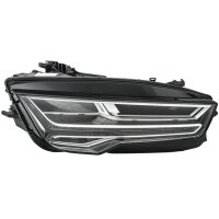Scheinwerfer-Set links/rechts LED HELLA für AUDI A7 Sportback (4GA, 4GF)